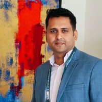 Panasonic Life Solutions India Private Limited Employee Moreshwar Pawar's profile photo