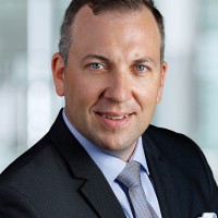 KPMG Deutschland Employee Patrick Schoen's profile photo