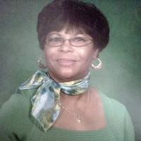 International Paper Employee Becky Blue's profile photo