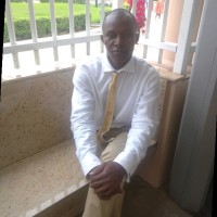 Alabaster Employee Chijioke Kingsley's profile photo