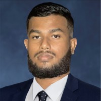 Avant Constructions Employee Adrian Vivekanandan's profile photo