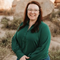 Stryker Employee Heather Kaufman's profile photo