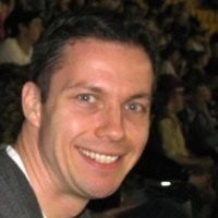 Cobaltix Employee Michael Burns's profile photo