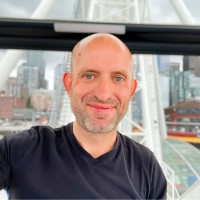 Donahue Communications Employee Christopher D.'s profile photo