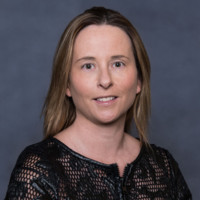 JPMorganChase Employee Kyla McNally's profile photo