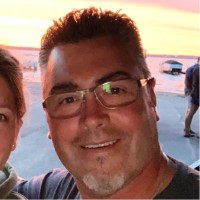 Adamson Plumbing Contractors Inc Employee Todd Hill's profile photo