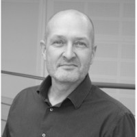 Saranen Employee Ville Nurminen's profile photo