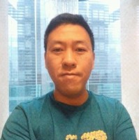 CE+T Power Employee John Wang's profile photo