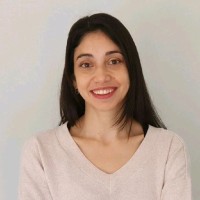 Nathaly Romero Email & Phone Number