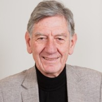 Spaceworks Employee Peter Woodham's profile photo