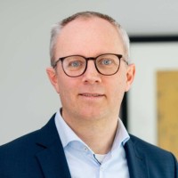 Sparebanken Norge Employee Steinar Breen's profile photo