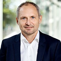 SYSTRA Danmark (ex-Atkins Danmark) Employee Kristian Quarder's profile photo