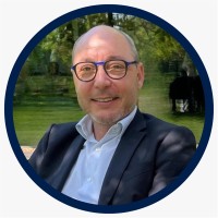 CIBLEX Employee Laurent Wuattier's profile photo