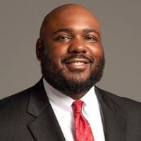 McKim & Creed, Inc. Employee Justin Hampton's profile photo