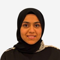 Newton's Tree Employee Zainab Saboor's profile photo