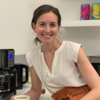 CBA Design Employee Samantha Mahon's profile photo