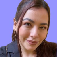 Spring Telecom Group Employee Giovanna de Araújo's profile photo