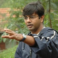 High Places Employee Prem Magdum's profile photo