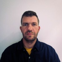 Evoplay Employee Yaroslav Sakharuta's profile photo