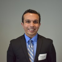 Carrier Transicold Container Refrigeration Employee Christian Rivera's profile photo