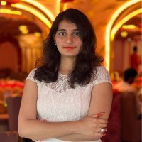 Code on Wheels Employee Pallavi Narra's profile photo