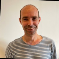 Sitly Employee Ivo de Vries's profile photo