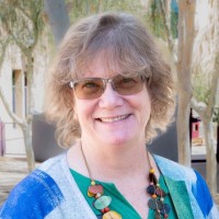 United Way of Tucson and Southern Arizona Employee Allison Titcomb's profile photo