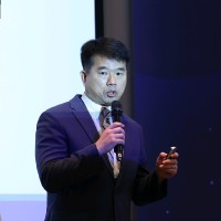 OAKRIDGE SAS Employee Kiwhan Chung's profile photo