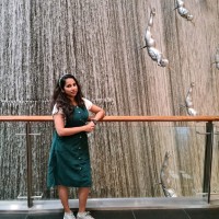 Surya Data Management And Network Technologies Private Limited Employee Swathy Krishna's profile photo