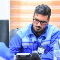 MISIPCC Employee Amir Rezaei's profile photo