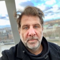 The Charity Guys Employee Jean-Charles Carré's profile photo