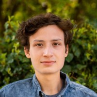techabo Employee Ian Shehadeh's profile photo