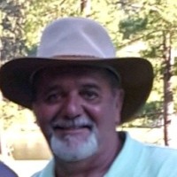 SAIC Employee Bob Trescott's profile photo