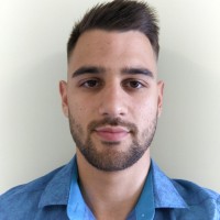 Trading 212 Employee Stanislav Petkov's profile photo