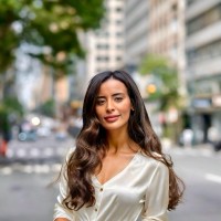 Hercules Capital, Inc. Employee Ella-Tamar Adhanan's profile photo