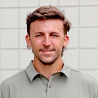 Cascade Engineering Employee Benjamin Pryor's profile photo