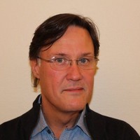 Inuti foundation Employee Kenneth Helén's profile photo