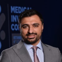 DentSpa Employee Abdullah Bekiroğlu's profile photo