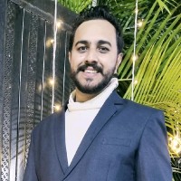 Sandip University Employee Sumeet Deshmukh's profile photo