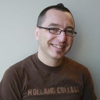 Jester Creative Inc. Employee Tony Gamble's profile photo