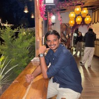 Trivoli Digital Pvt Ltd Employee Dipesh Sanghavi's profile photo