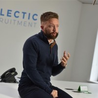 Chris Chapman Email & Phone Number