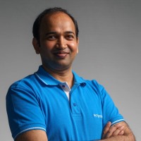 Internshala Employee Sarvesh Agrawal's profile photo