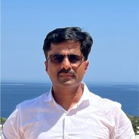 Sridhar Ponugupati