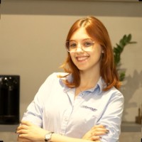 Cobrecom Employee Rafaela Bralia's profile photo