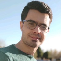 Reynard Films Employee Mohammad Kermani's profile photo