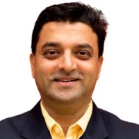 Union Assurance PLC Employee Prasanna Patil's profile photo