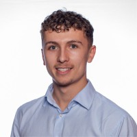 Universal Smart Cards Limited Employee Charlie John's profile photo