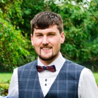 Eli Lilly and Company Employee Ciarán Jones's profile photo