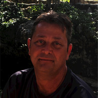 McGuire Loading Docks Employee Rob Vogel's profile photo